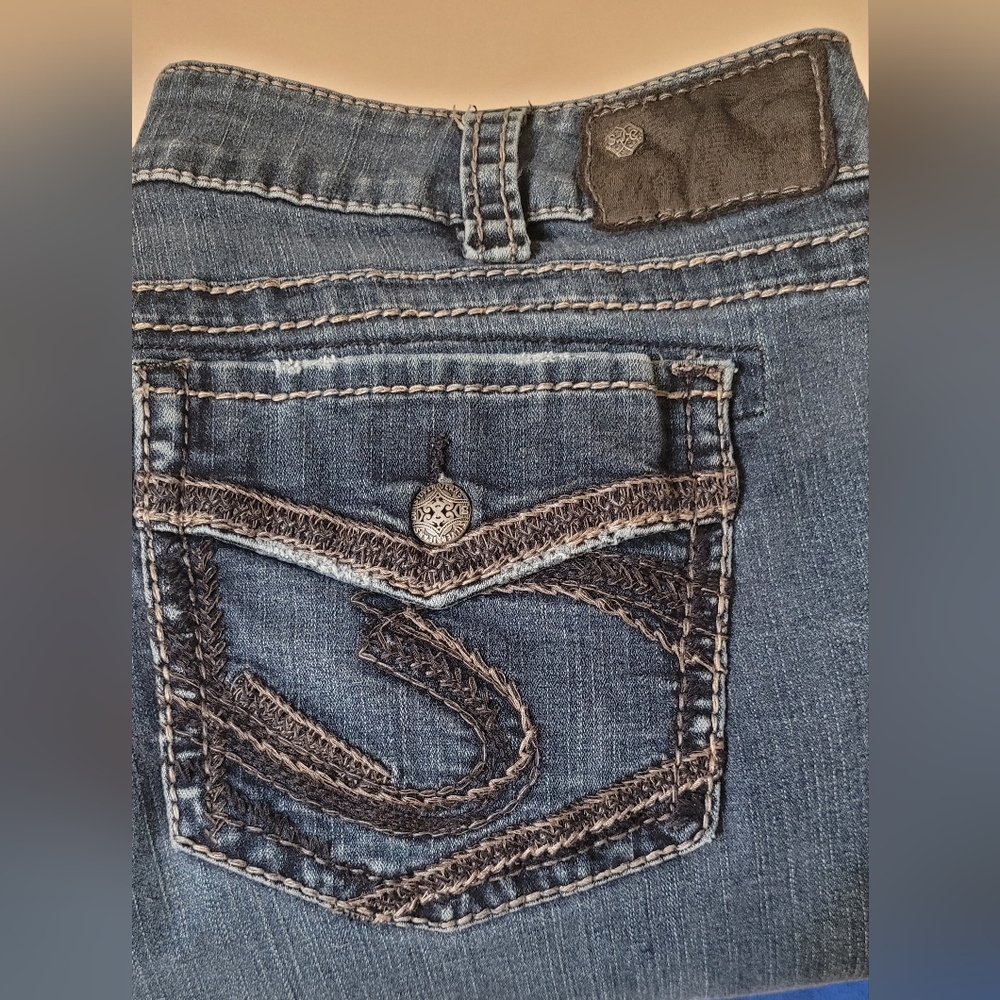 Silver Jeans Women's Bootcut Denim